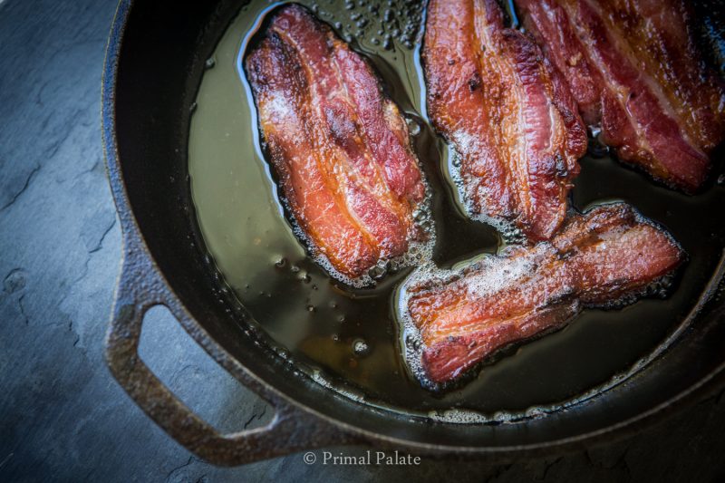 Home Cured Pork Belly Bacon Primal Palate Paleo Recipes 4242