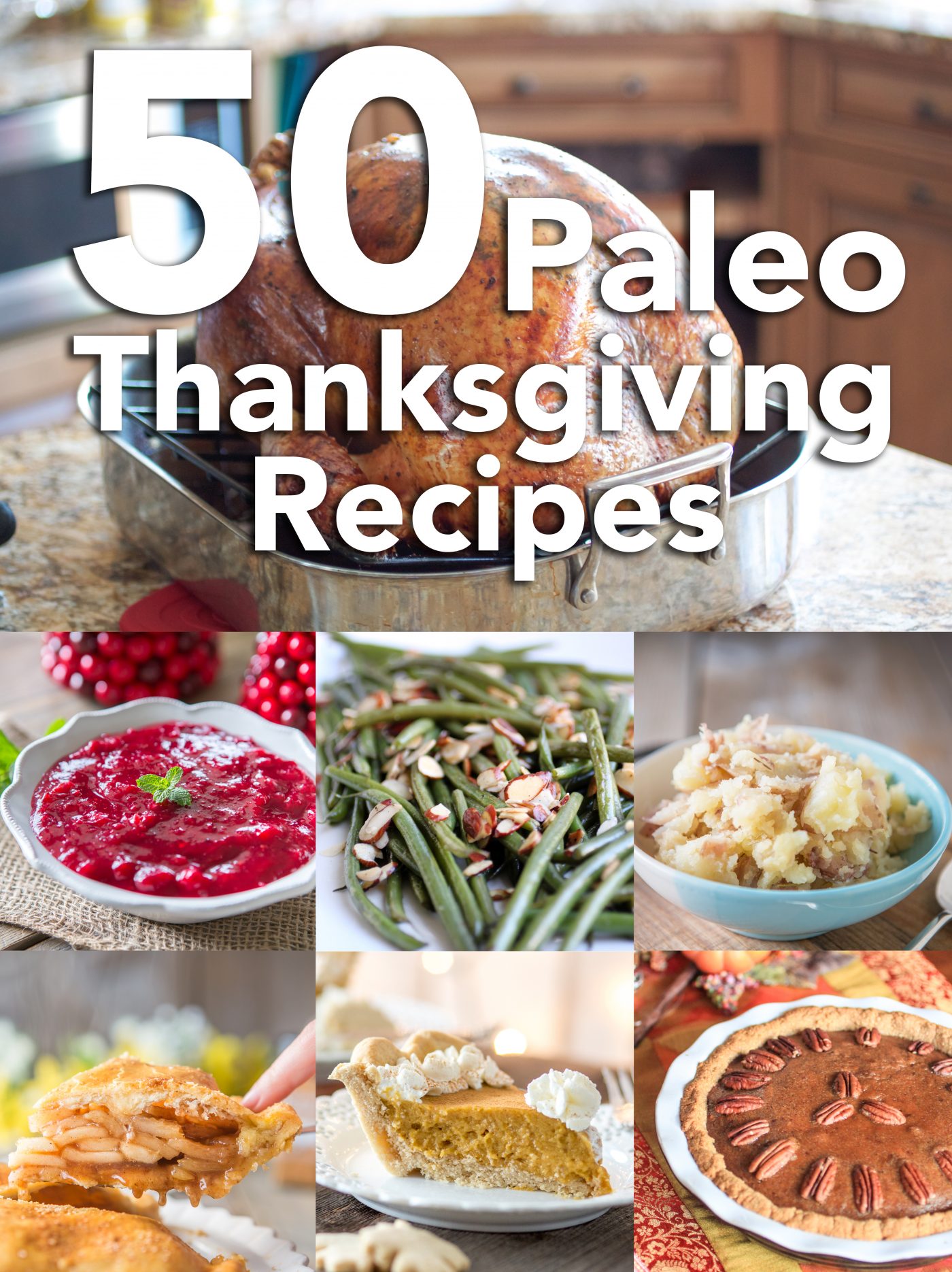 Paleo Thanksgiving Recipes Primal Palate Paleo Recipes