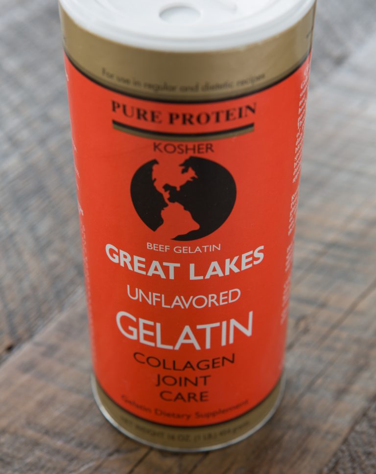 great lakes gelatin add smoothies