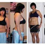 Grace's Extreme Paleo Weight Loss