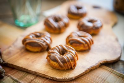 Babycakes doughnuts Recipe - (3.9/5)