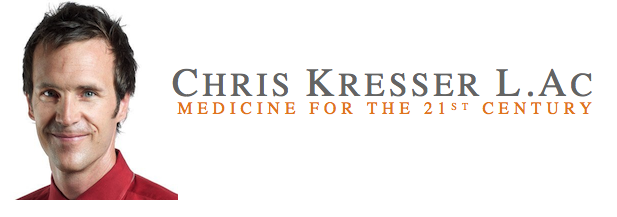 Chris Kresser logo