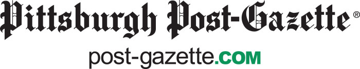 Pittsburgh Post Gazette logo