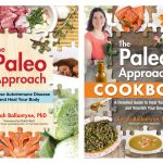 The Paleo Approach cover