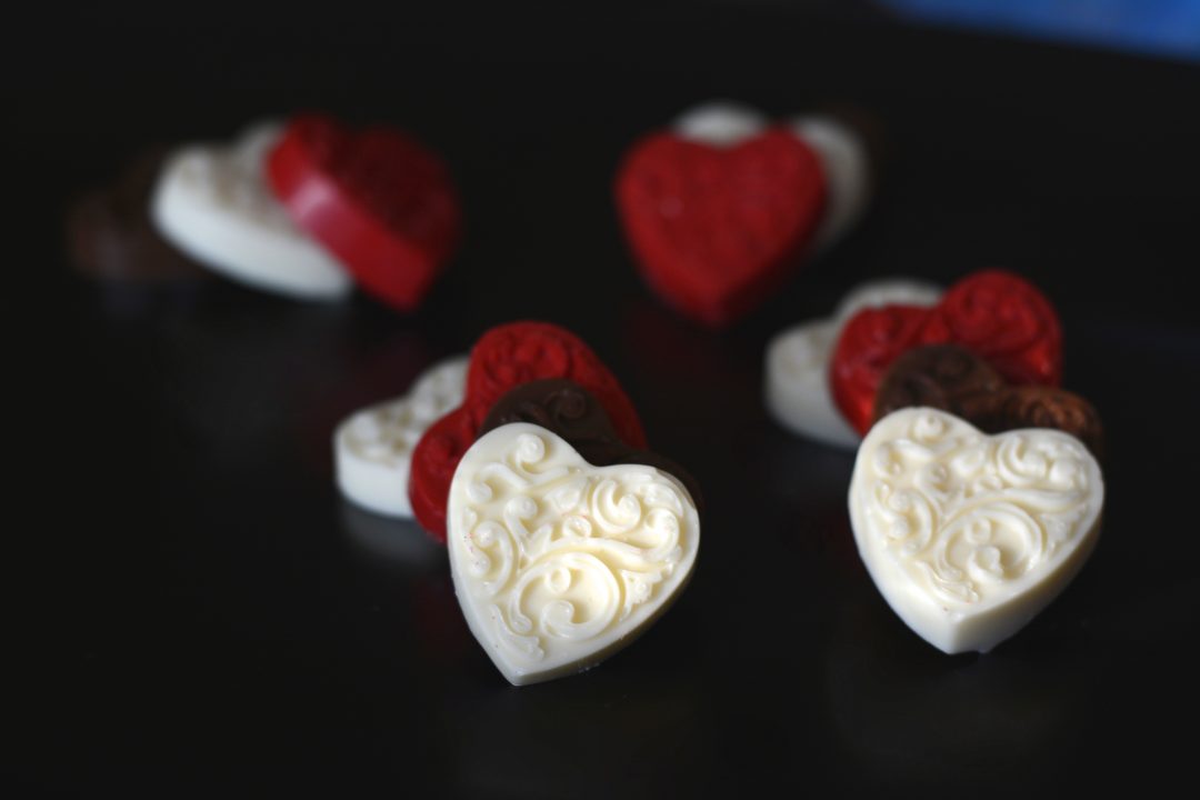 valentines day paleo recipes