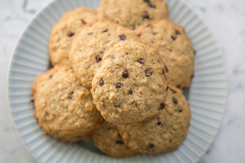 Lactation Cookies - Gluten Free-2