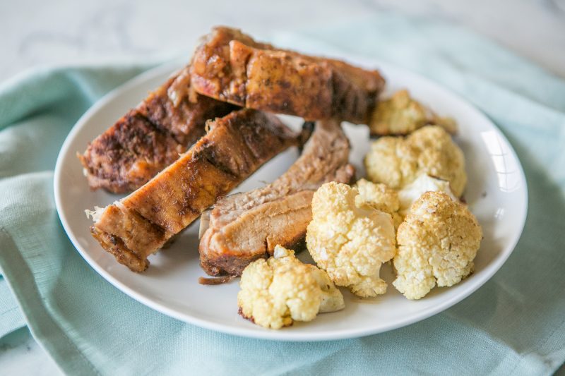 Primal Palate - Paleo Chinese Five Spice Ribs-9