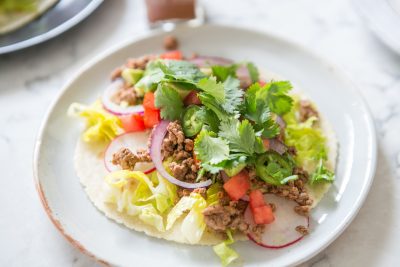 Taco Seasoning - Cooking with Curls