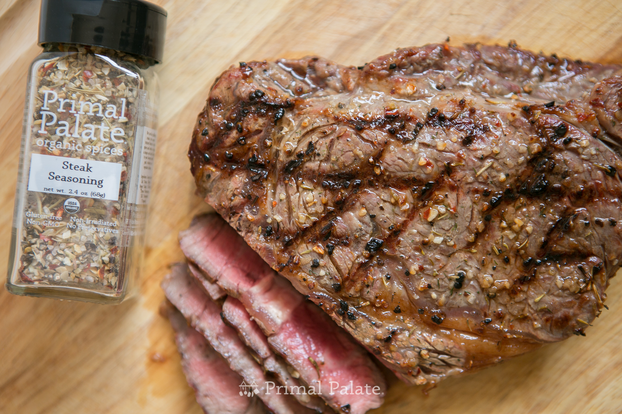 How To Grill A Delmonico Steak The Easy Way Primal Palate Paleo Recipes 