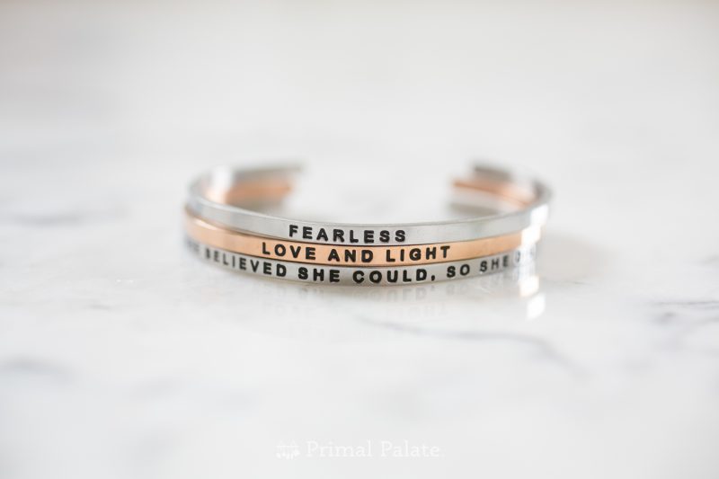 paleo-christmas-gift-ideas-mantra-bracelets