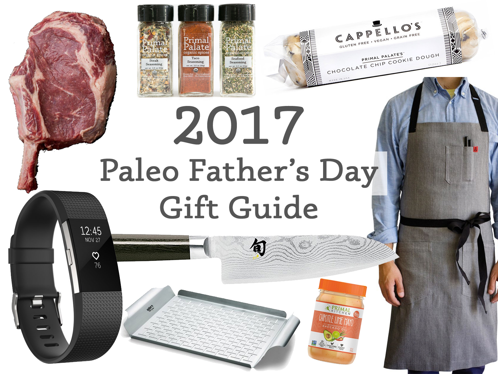 Father's Day Gift Delivery  Order Steaks and Meat Gifts for Dad