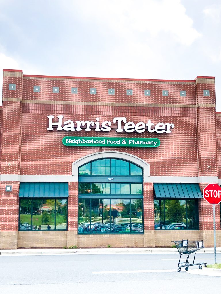 Our spices are in Harris Teeter! Primal Palate Paleo Recipes