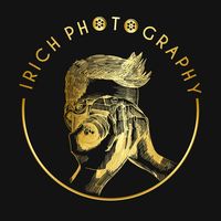 Head Shot:Irich Creativestudio